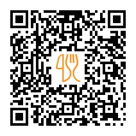 QR-code link para o menu de Takara Sushi