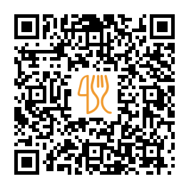 QR-code link para o menu de Jom Corner