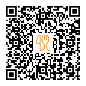 QR-code link para o menu de Hookin Bull Bbq