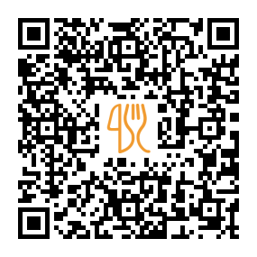 QR-code link para o menu de Little Heart Daily Needs