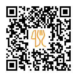 QR-code link para o menu de A&w