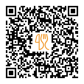 QR-code link para o menu de Back Yard Grill