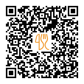 QR-code link para o menu de The Falcon At Hatton