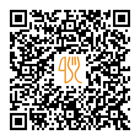 QR-code link para o menu de Kontoret Sushi- -asiatisk