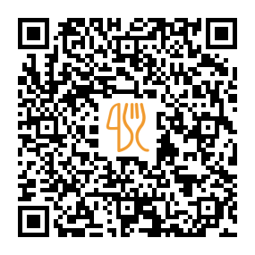 QR-code link para o menu de Bheemas Indian Curry Kitchen