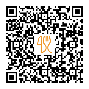 QR-code link para o menu de Pho Hong Kong