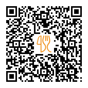 QR-code link para o menu de Coco Fresh Tea Juice