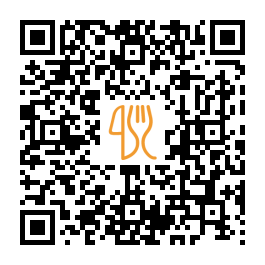 QR-code link para o menu de Popeyes