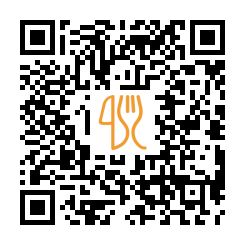 QR-code link para o menu de Manglar