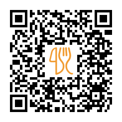 QR-code link para o menu de Sake Sushi