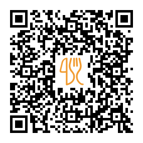 QR-code link para o menu de The Food Market Hampden