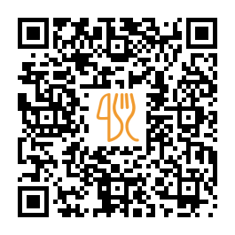 QR-code link para o menu de Burguer Saloon