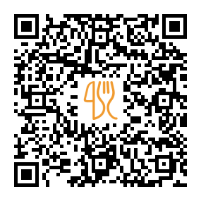 QR-code link para o menu de Little Caesars Pizza