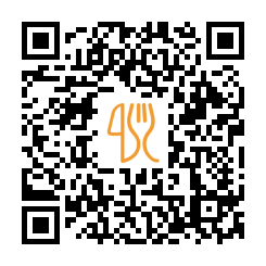 QR-code link para o menu de 영포갈비