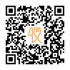 QR-code link para o menu de Cafetería Capricci