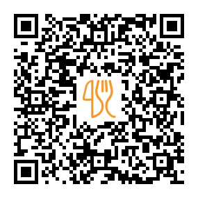 QR-code link para o menu de Tenda Lanches