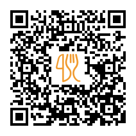 QR-code link para o menu de La Toscana