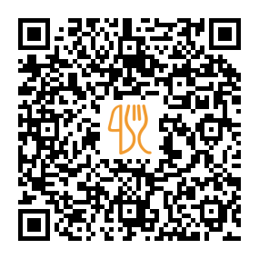 QR-code link para o menu de Rosie’s Bbq Grillery