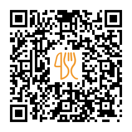 QR-code link para o menu de Gerai Ibu