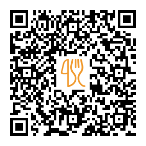 QR-code link para o menu de Restoran Cili Hijau