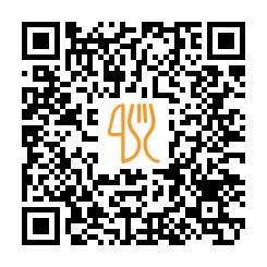 QR-code link para o menu de A&w