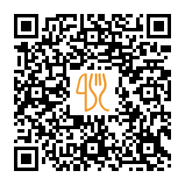 QR-code link para o menu de Chakna Kitchen