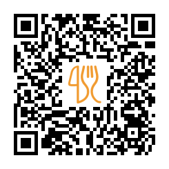 QR-code link para o menu de Cafe Central