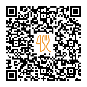 QR-code link para o menu de Gerai Makan Mzk