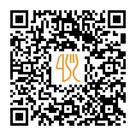 QR-code link para o menu de Bubble T