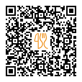 QR-code link para o menu de The Blacktop Grill