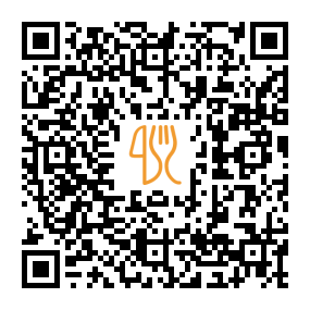 QR-code link para o menu de Pizza Patron