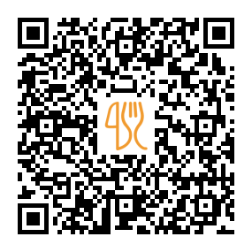 QR-code link para o menu de Bryggjan Brugghus