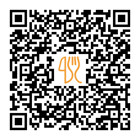 QR-code link para o menu de Atmoshears Hair Salon