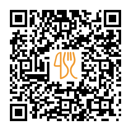 QR-code link para o menu de 4 Amigos Cafe