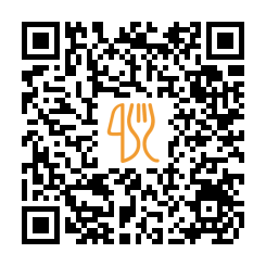 QR-code link para o menu de Saiñeiro