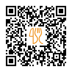 QR-code link para o menu de Vicentin