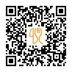 QR-code link para o menu de Burger King