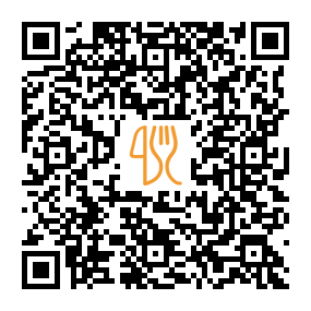 QR-code link para o menu de Tru India