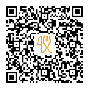 QR-code link para o menu de Taha Cafe