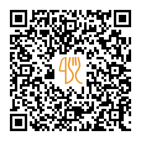 QR-code link para o menu de Hungry Brothers