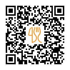 QR-code link para o menu de Turquoise