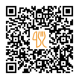 QR-code link para o menu de Ibu Kitchen