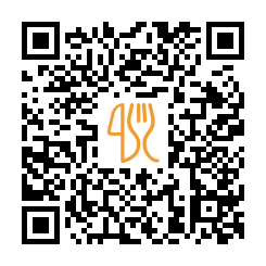 QR-code link para o menu de Quickfast Burger