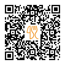 QR-code link para o menu de Burros & Fries