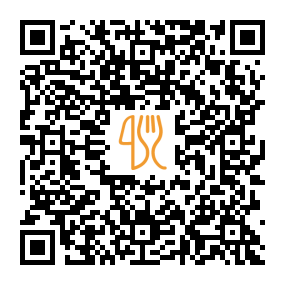 QR-code link para o menu de Boa Steakhouse