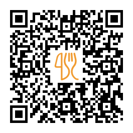 QR-code link para o menu de Pappas Bbq