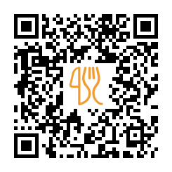 QR-code link para o menu de A&w