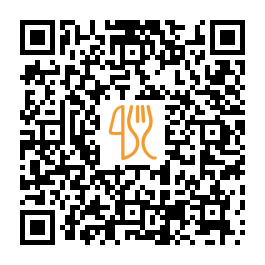 QR-code link para o menu de Cafe Circa