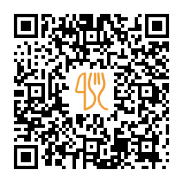 QR-code link para o menu de Kak Sue Kitchen