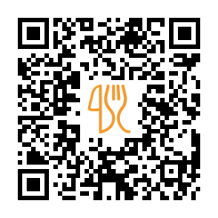 QR-code link para o menu de Antonio